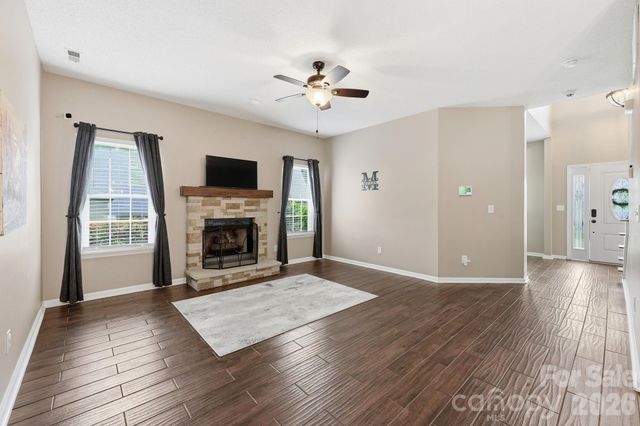 1955 Stratton Court, Kannapolis, NC 28081