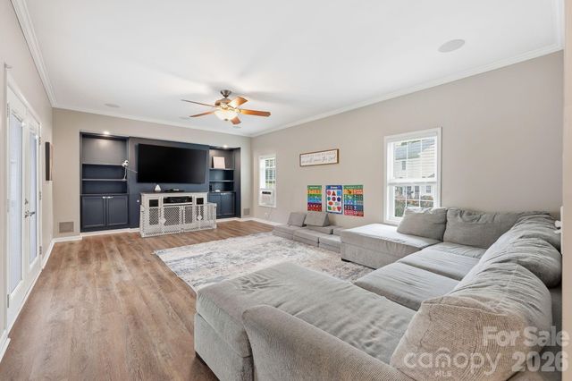 1955 Stratton Court, Kannapolis, NC 28081