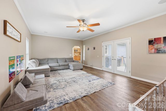 1955 Stratton Court, Kannapolis, NC 28081