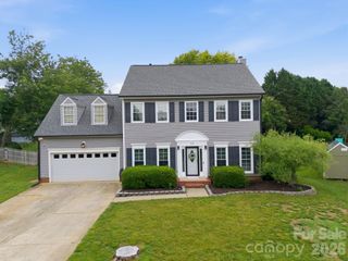 1955 Stratton Court, Kannapolis, NC 28081