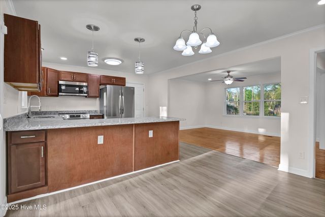 1013 Glenlea Drive, Wilmington, NC 28405