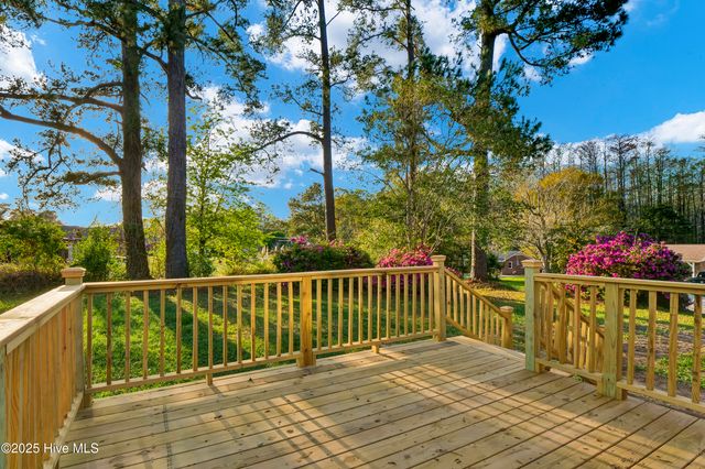 1013 Glenlea Drive, Wilmington, NC 28405