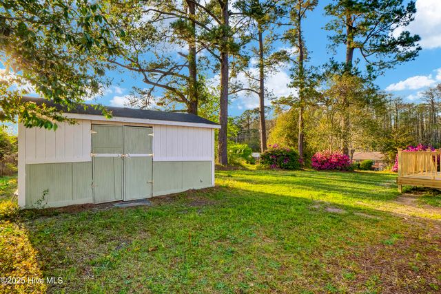 1013 Glenlea Drive, Wilmington, NC 28405