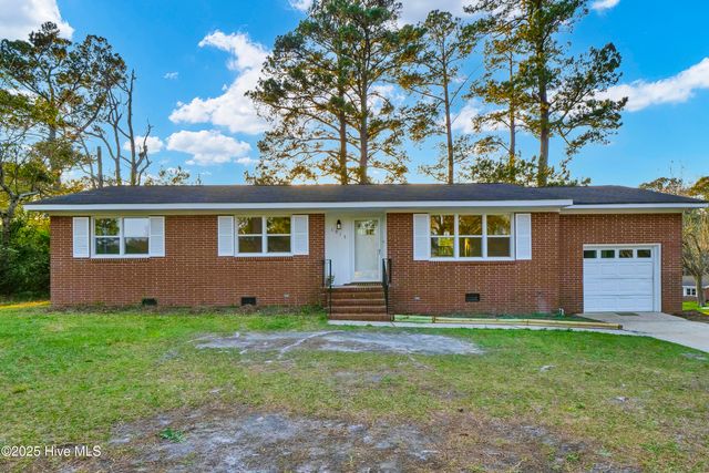 1013 Glenlea Drive, Wilmington, NC 28405
