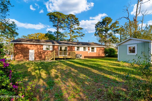 1013 Glenlea Drive, Wilmington, NC 28405