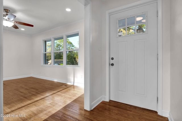 1013 Glenlea Drive, Wilmington, NC 28405