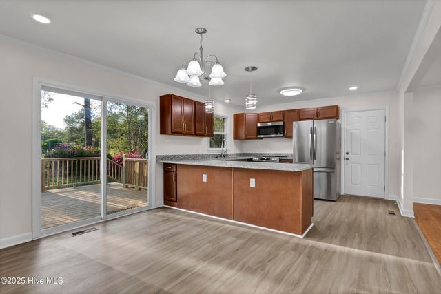 1013 Glenlea Drive, Wilmington, NC 28405