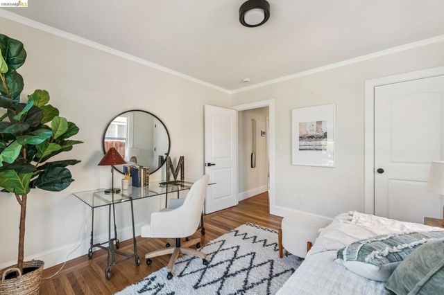 5215 Fleming Ave, Oakland, CA 94619
