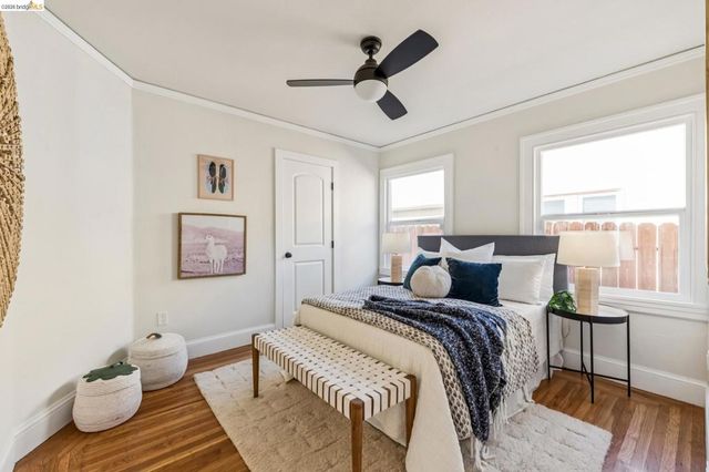 5215 Fleming Ave, Oakland, CA 94619