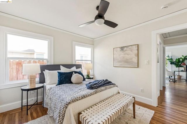 5215 Fleming Ave, Oakland, CA 94619