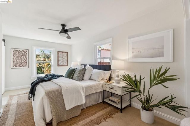 5215 Fleming Ave, Oakland, CA 94619