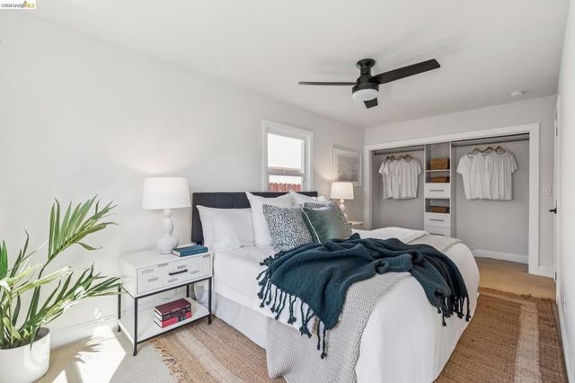 5215 Fleming Ave, Oakland, CA 94619