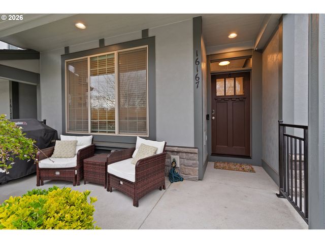 16167 Nw CENTINE Ln, Portland, OR 97229