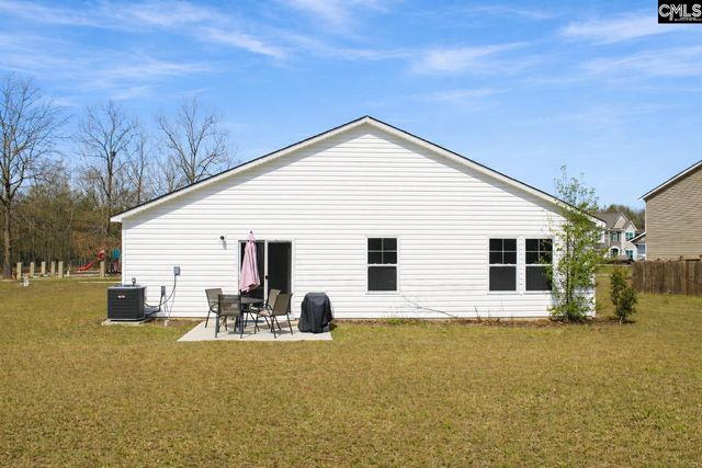 133 Findlay Circle, Elgin, SC 29045