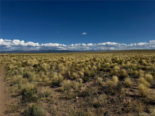 Lot 7 Little Beaver Road, San Luis, CO 81152