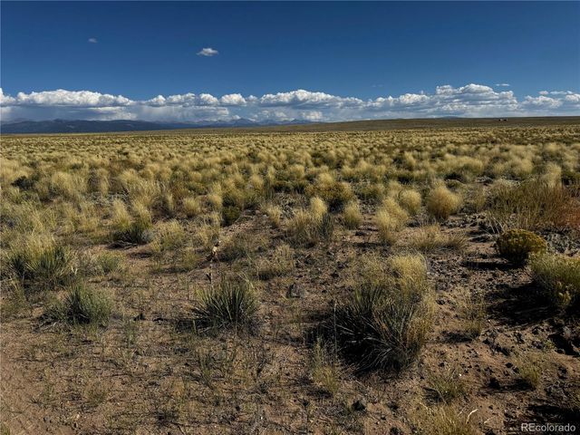 Lot 7 Little Beaver Road, San Luis, CO 81152