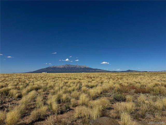 Lot 7 Little Beaver Road, San Luis, CO 81152