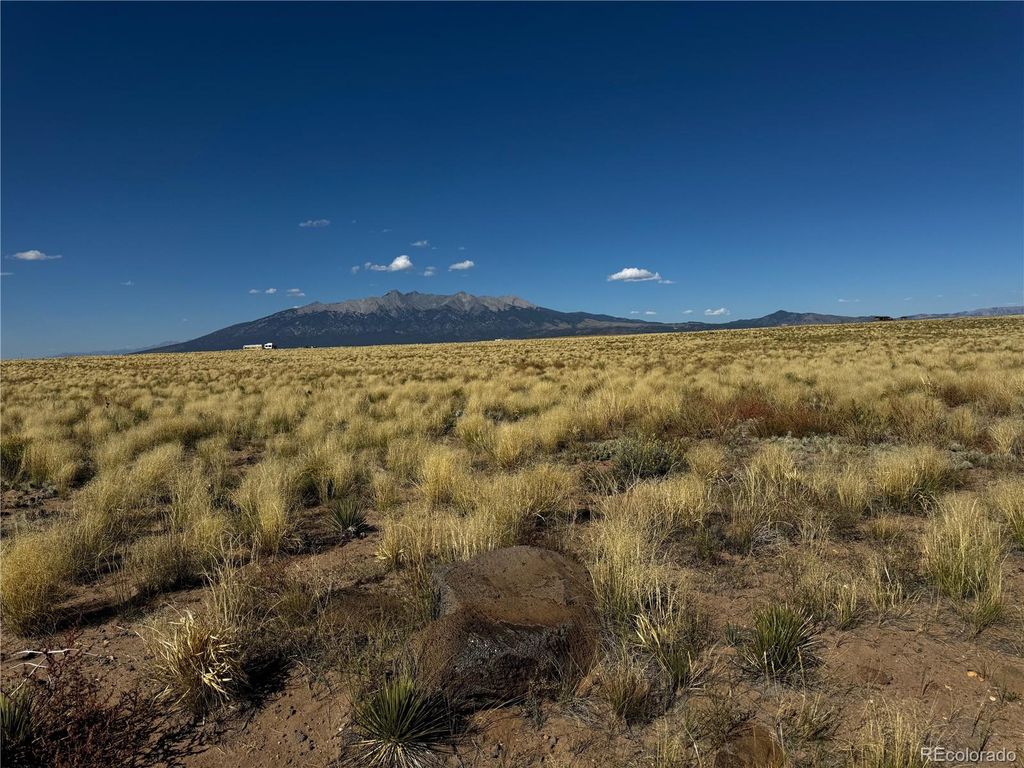 Lot 7 Little Beaver Road, San Luis, CO 81152