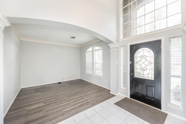4631 Forest Home Drive, Missouri City, TX 77459