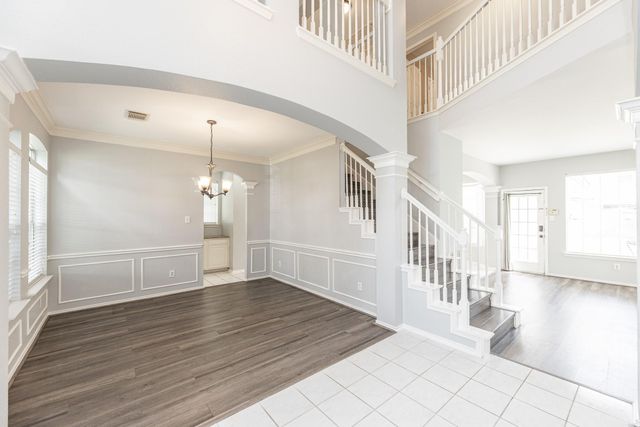 4631 Forest Home Drive, Missouri City, TX 77459