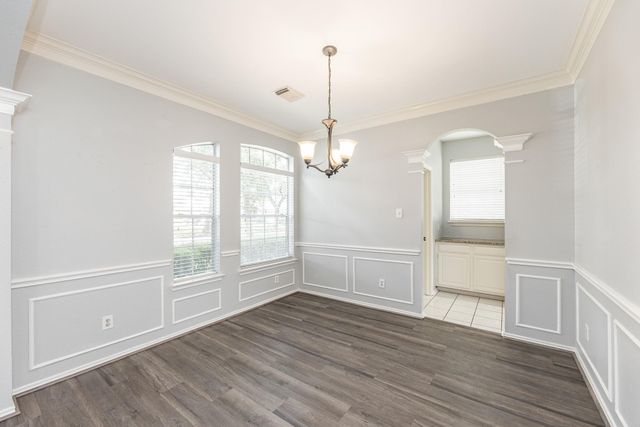 4631 Forest Home Drive, Missouri City, TX 77459