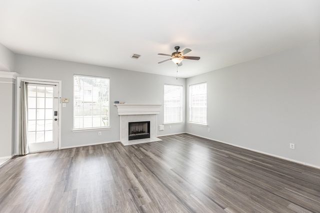 4631 Forest Home Drive, Missouri City, TX 77459