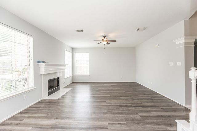 4631 Forest Home Drive, Missouri City, TX 77459