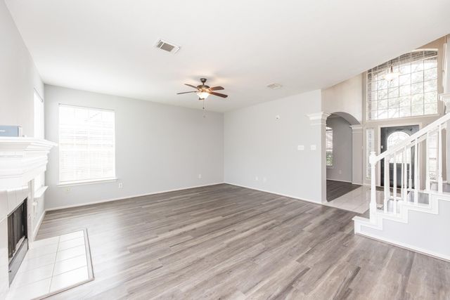 4631 Forest Home Drive, Missouri City, TX 77459