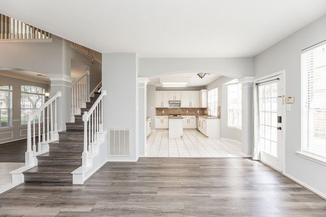 4631 Forest Home Drive, Missouri City, TX 77459
