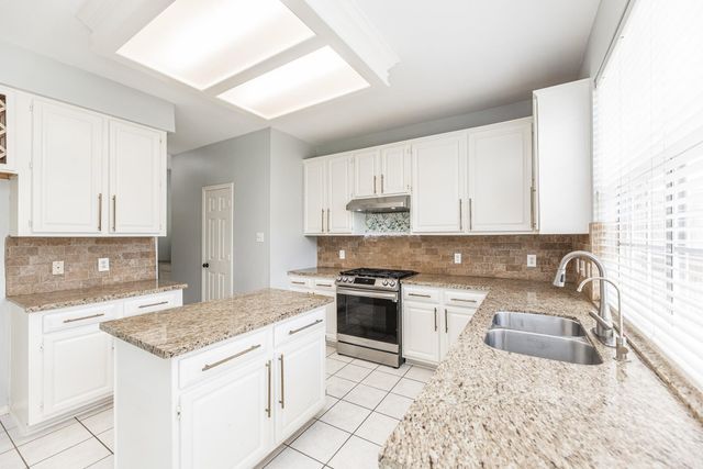 4631 Forest Home Drive, Missouri City, TX 77459