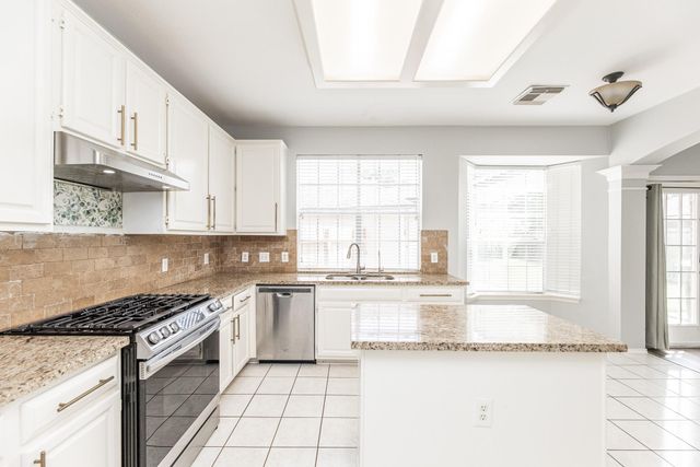 4631 Forest Home Drive, Missouri City, TX 77459