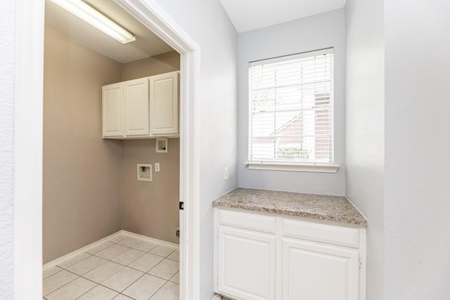 4631 Forest Home Drive, Missouri City, TX 77459