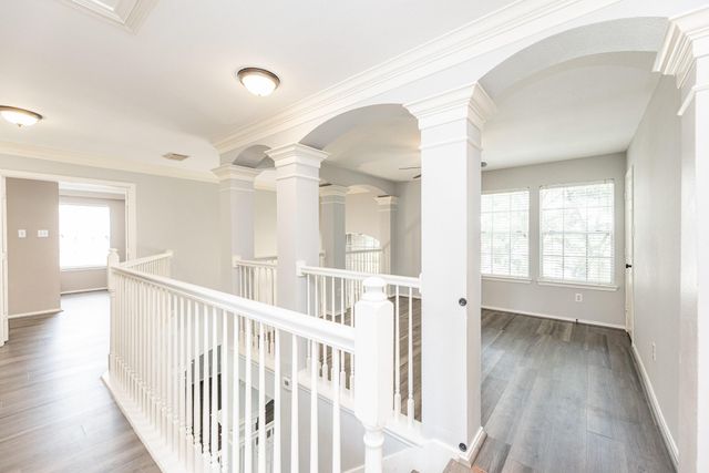 4631 Forest Home Drive, Missouri City, TX 77459