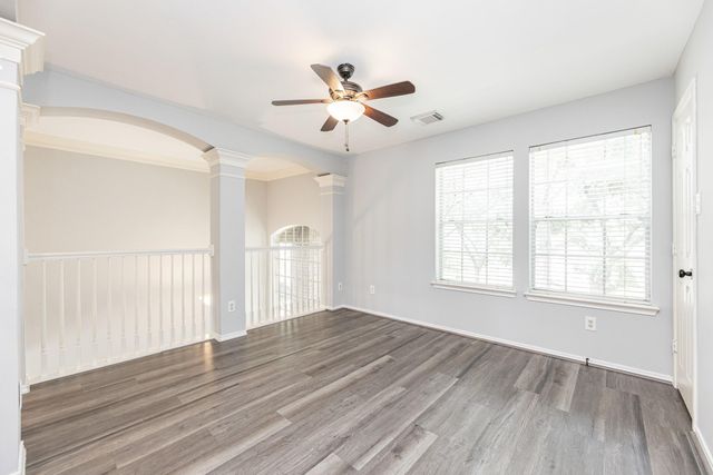 4631 Forest Home Drive, Missouri City, TX 77459