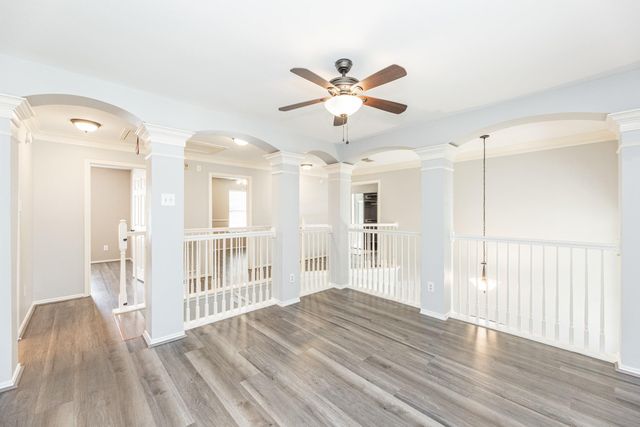 4631 Forest Home Drive, Missouri City, TX 77459