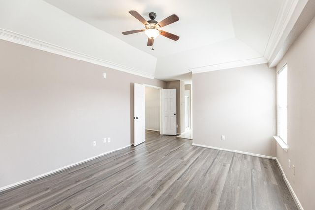 4631 Forest Home Drive, Missouri City, TX 77459