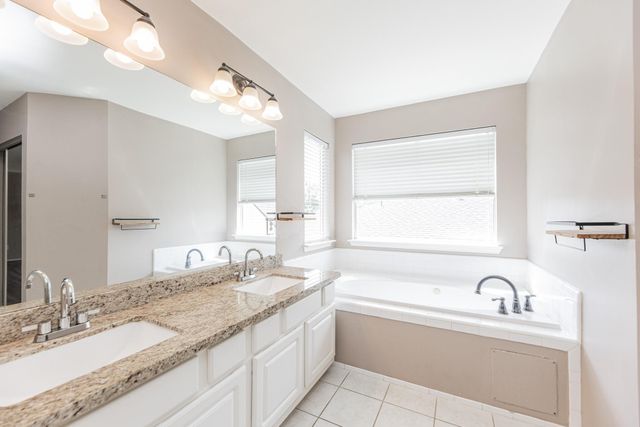 4631 Forest Home Drive, Missouri City, TX 77459