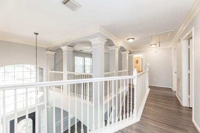 4631 Forest Home Drive, Missouri City, TX 77459