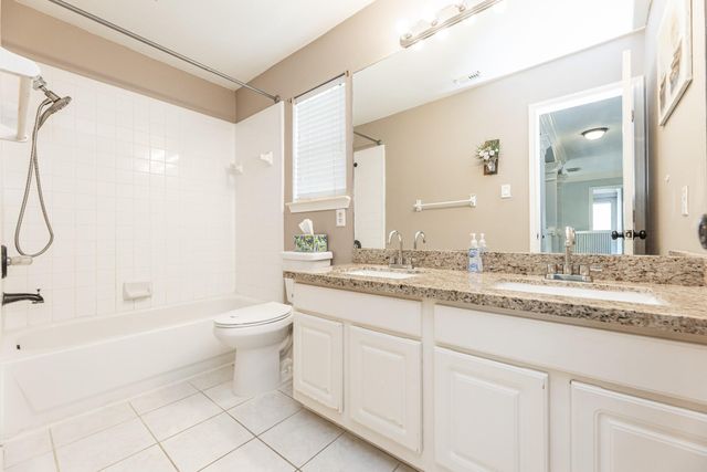 4631 Forest Home Drive, Missouri City, TX 77459