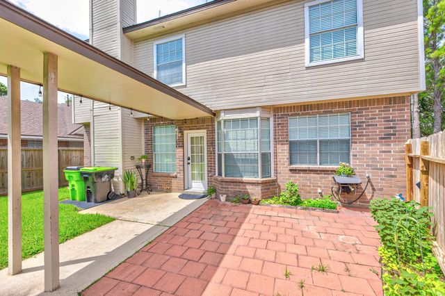 4631 Forest Home Drive, Missouri City, TX 77459