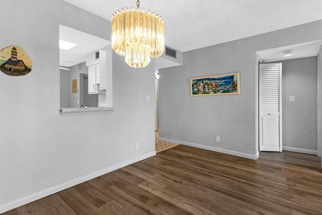 2209 S Cypress Bend Drive 507, Pompano Beach, FL 33069