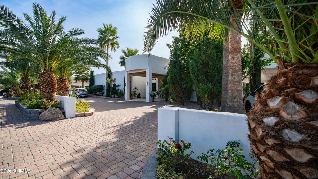 9900 E LUXURY ASSISTED LIVING Boulevard, Scottsdale, AZ 85260 — photo 2