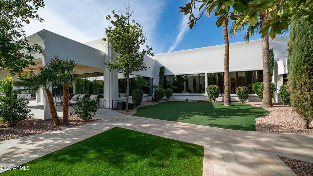 9900 E LUXURY ASSISTED LIVING Boulevard, Scottsdale, AZ 85260 — photo 3