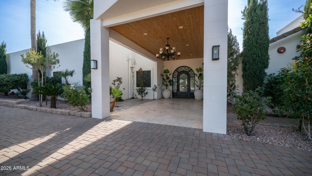 9900 E LUXURY ASSISTED LIVING Boulevard, Scottsdale, AZ 85260 — photo 4
