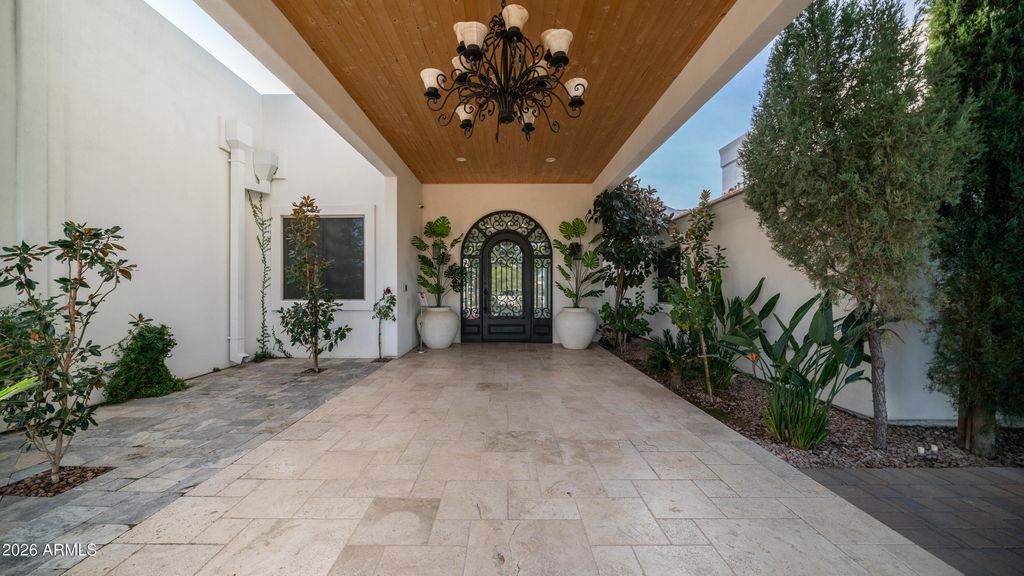 9900 E LUXURY ASSISTED LIVING Boulevard, Scottsdale, AZ 85260 — photo 5