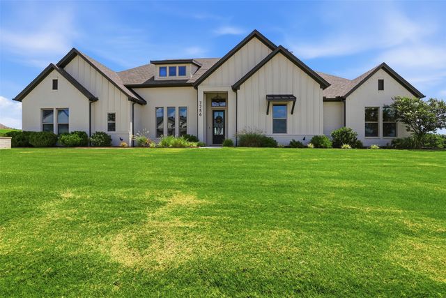 7736 Laura Lake Lane, Fort Worth, TX 76126