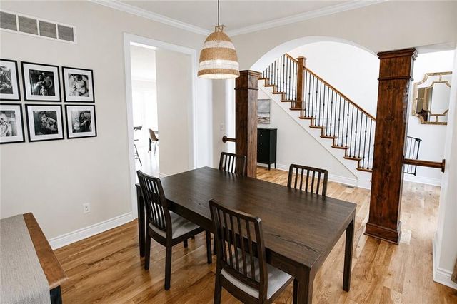 1304 Aberdeen Circle, Raymore, MO 64083