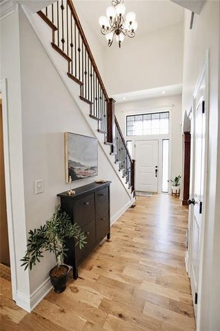 1304 Aberdeen Circle, Raymore, MO 64083