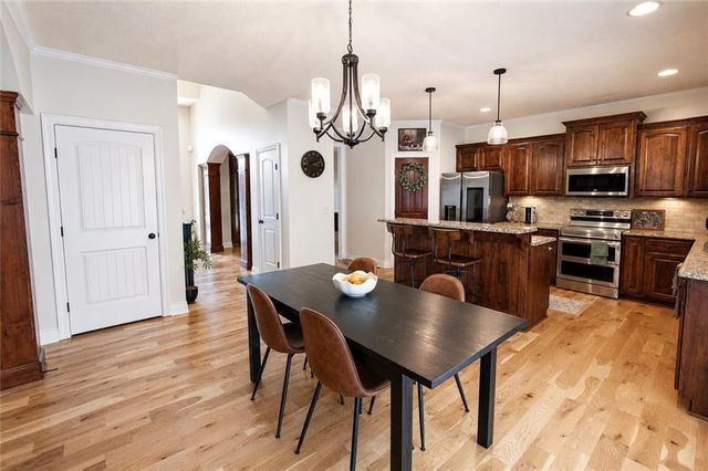 1304 Aberdeen Circle, Raymore, MO 64083