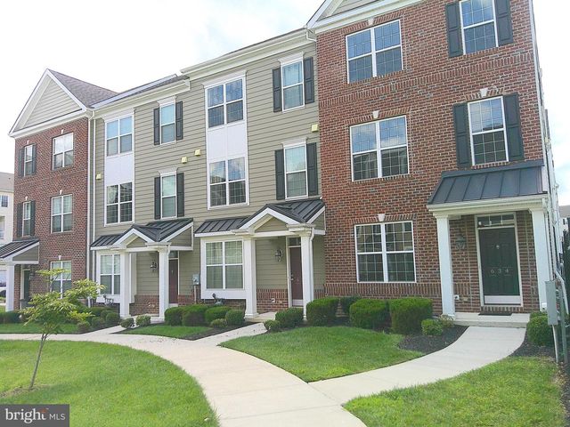 634 MCCOMB PL, Claymont, DE 19703